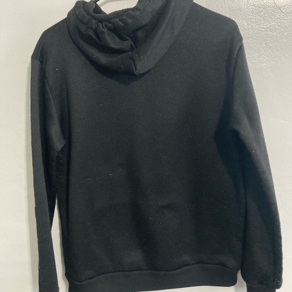 Haiku!!!  Hooded sweatshirt size medium - Picture 5 of 6